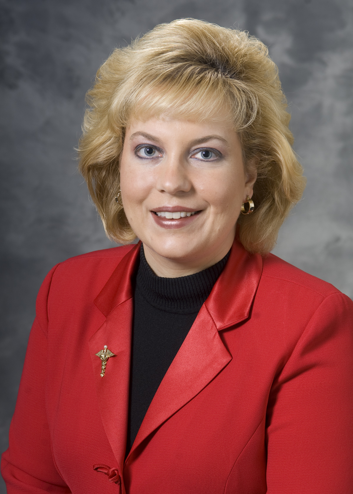 Barbara Knox, MD