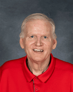 Dennis Harp - Executive Director of the Dawson College Foundation