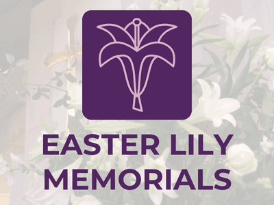 Lily Memorials