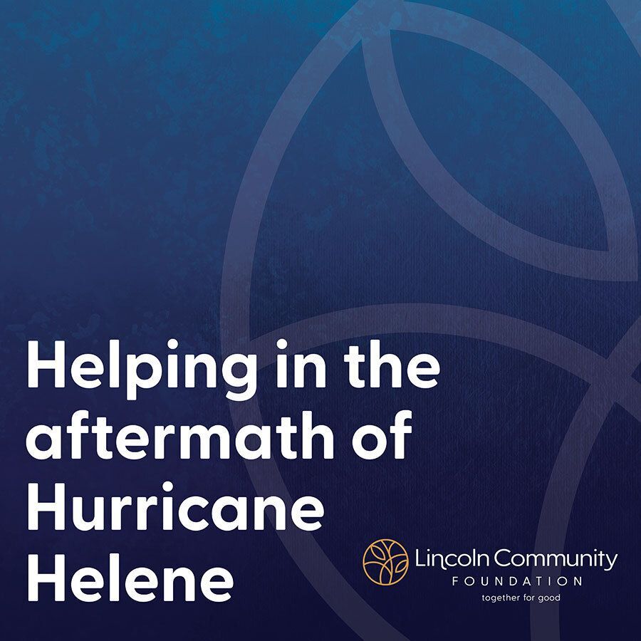 How to help in the aftermath of Hurricane Helene