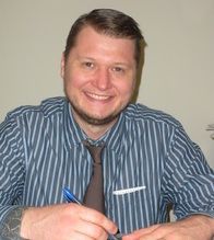 Morgan "Tom" Duley