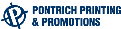 Pontrich Printing & Promotions, Inc.
