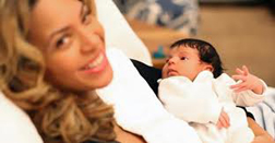 Beyond Beyonce