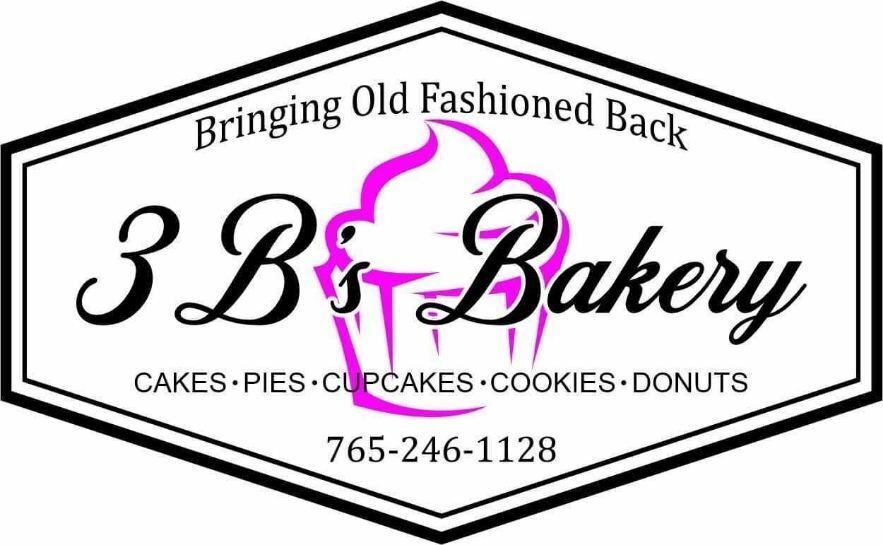 3 B's Bakery