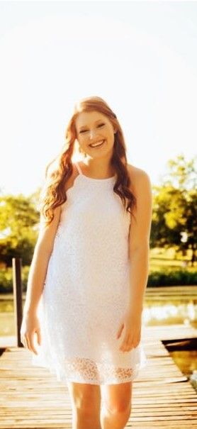 Ellissa Fredrickson, CNA