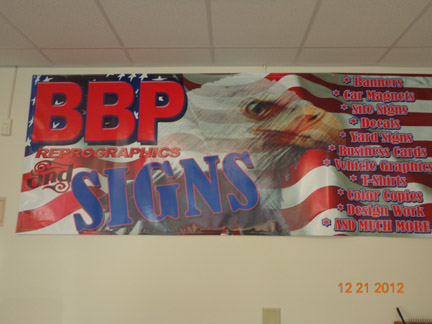 Full-Color Banners(Click for Images)