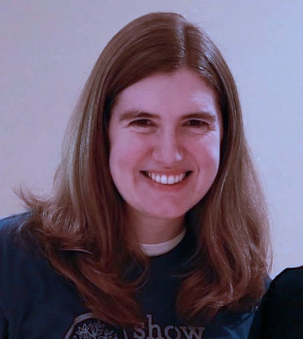 Erin Smith—Board Secretary