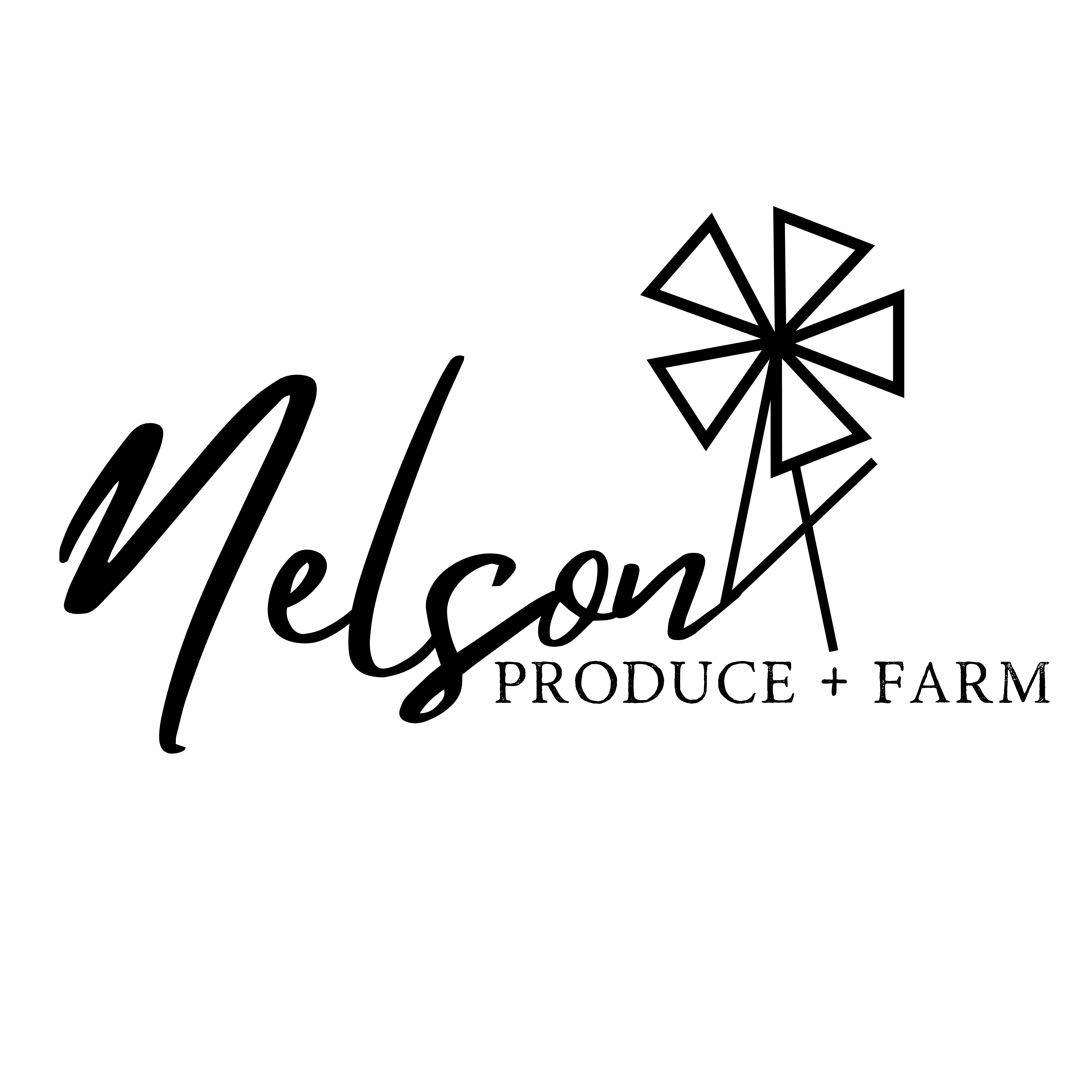 Nelson Produce Farms