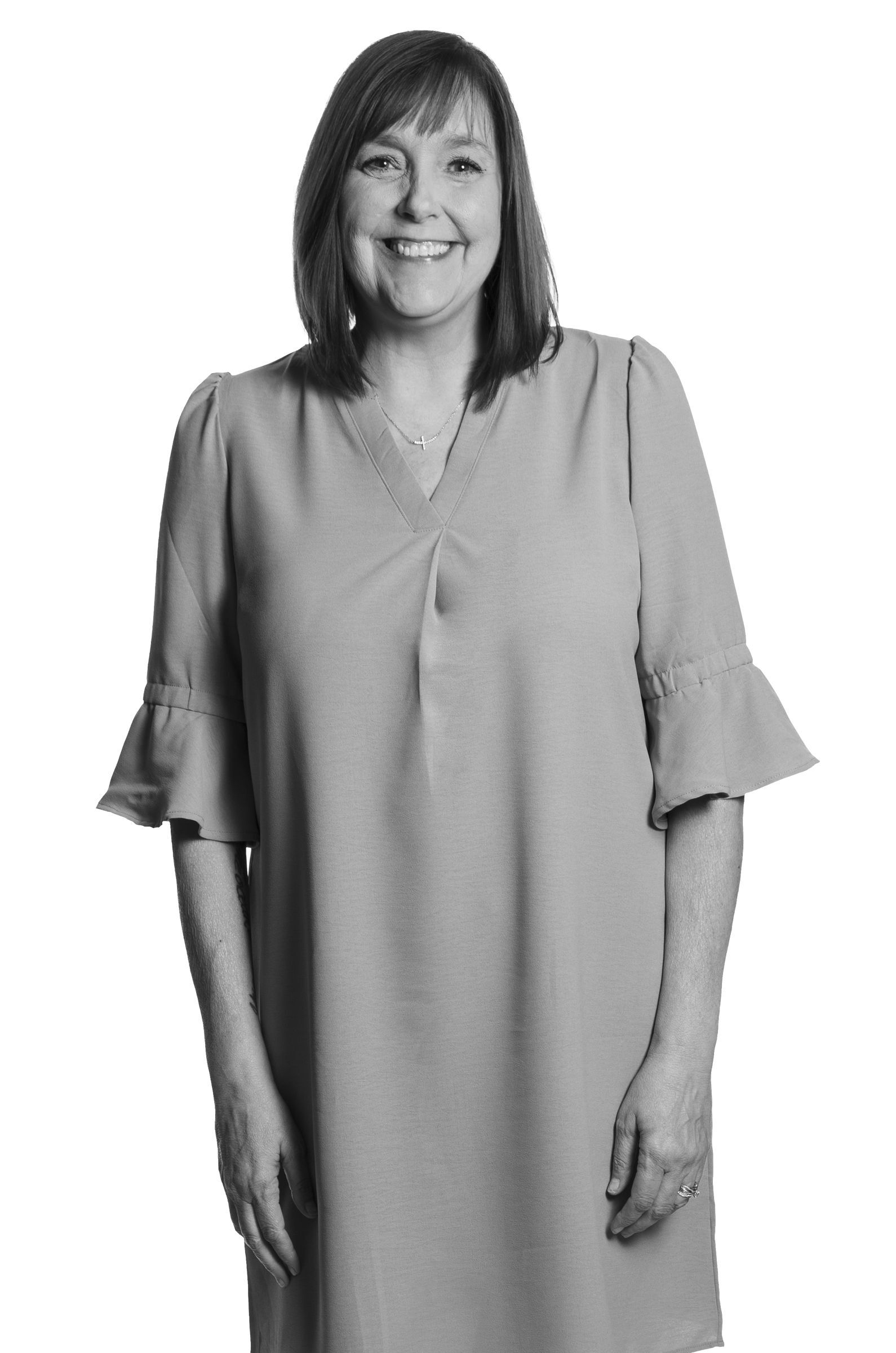 Lisa Thomas