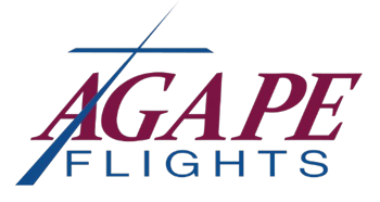 Agape Flights