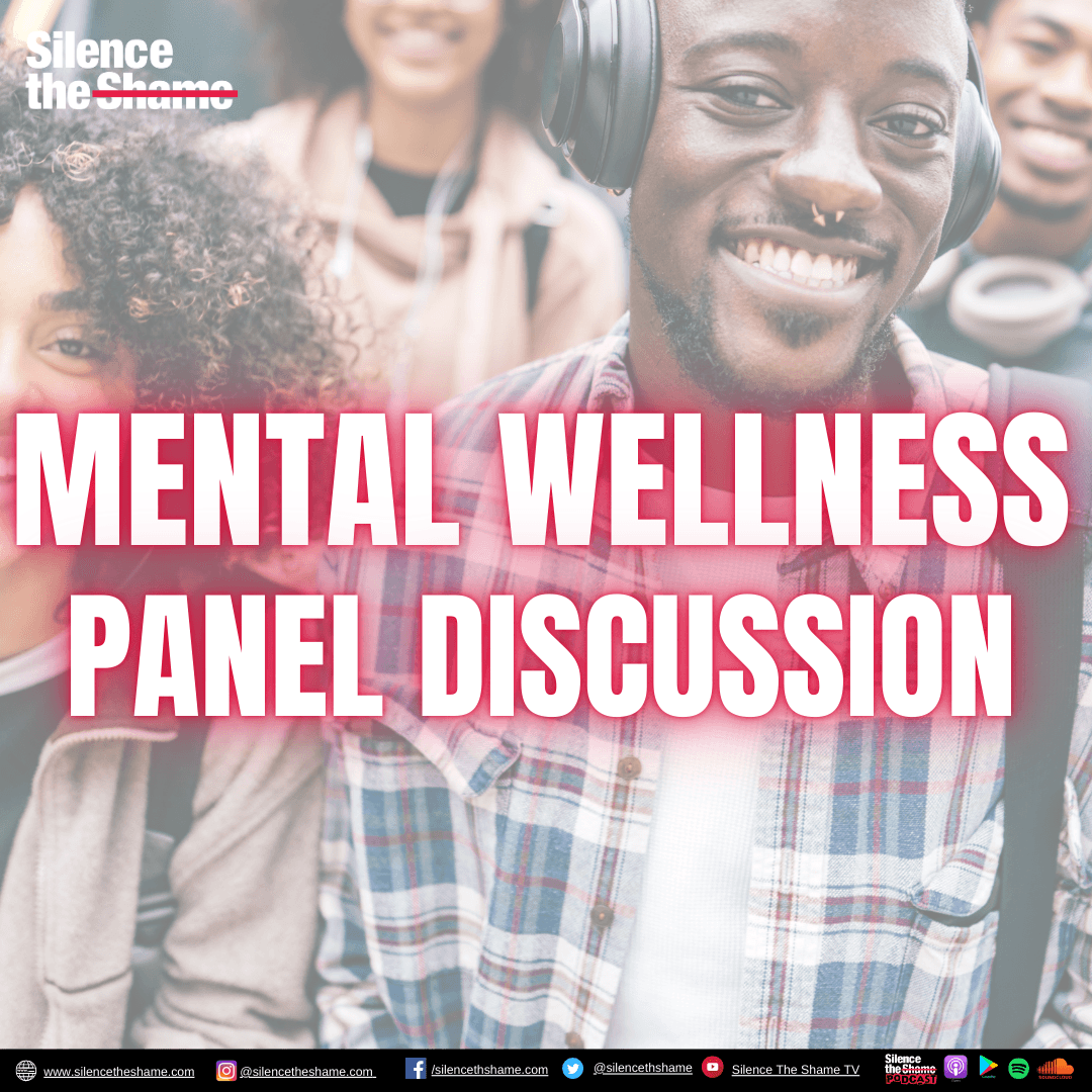 Mental Health Panel