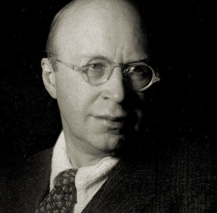 Sergei Prokofiev