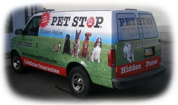 Vehicle Wraps