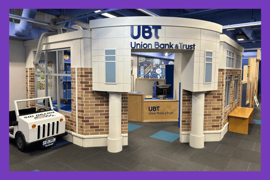 UBT