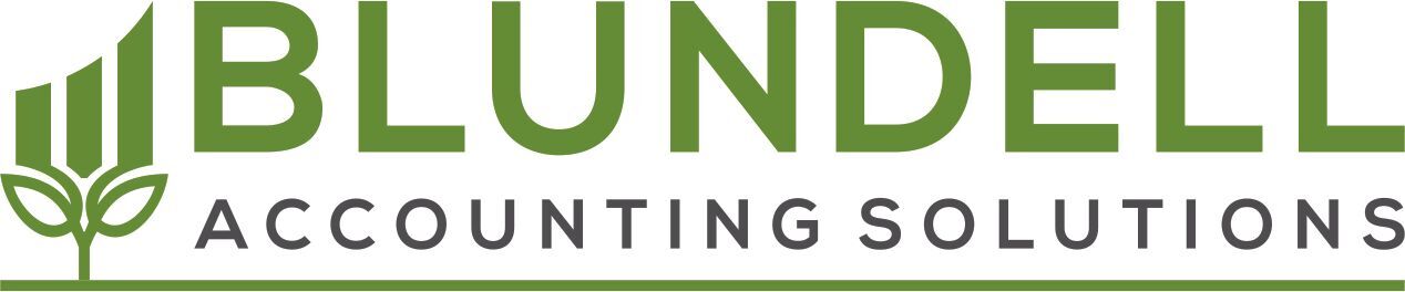 Blundell Accounting Solutions PLLC