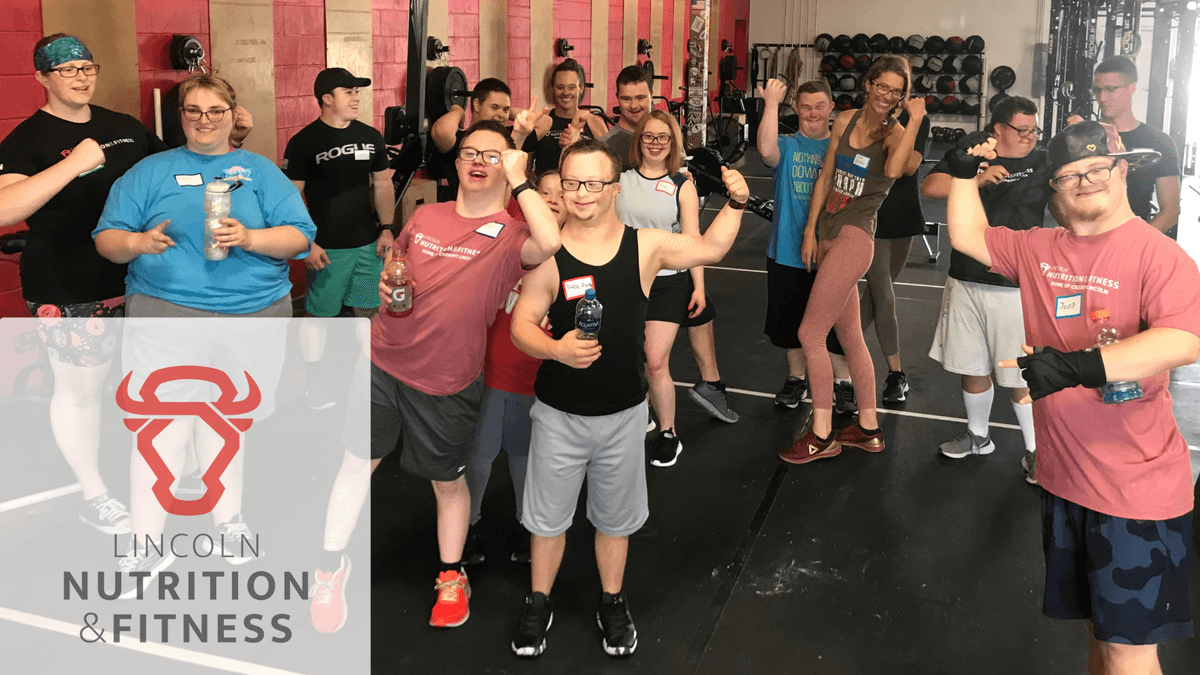 CFAA is offer every week on Saturday