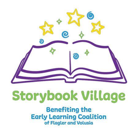 ELC's Storybook Village