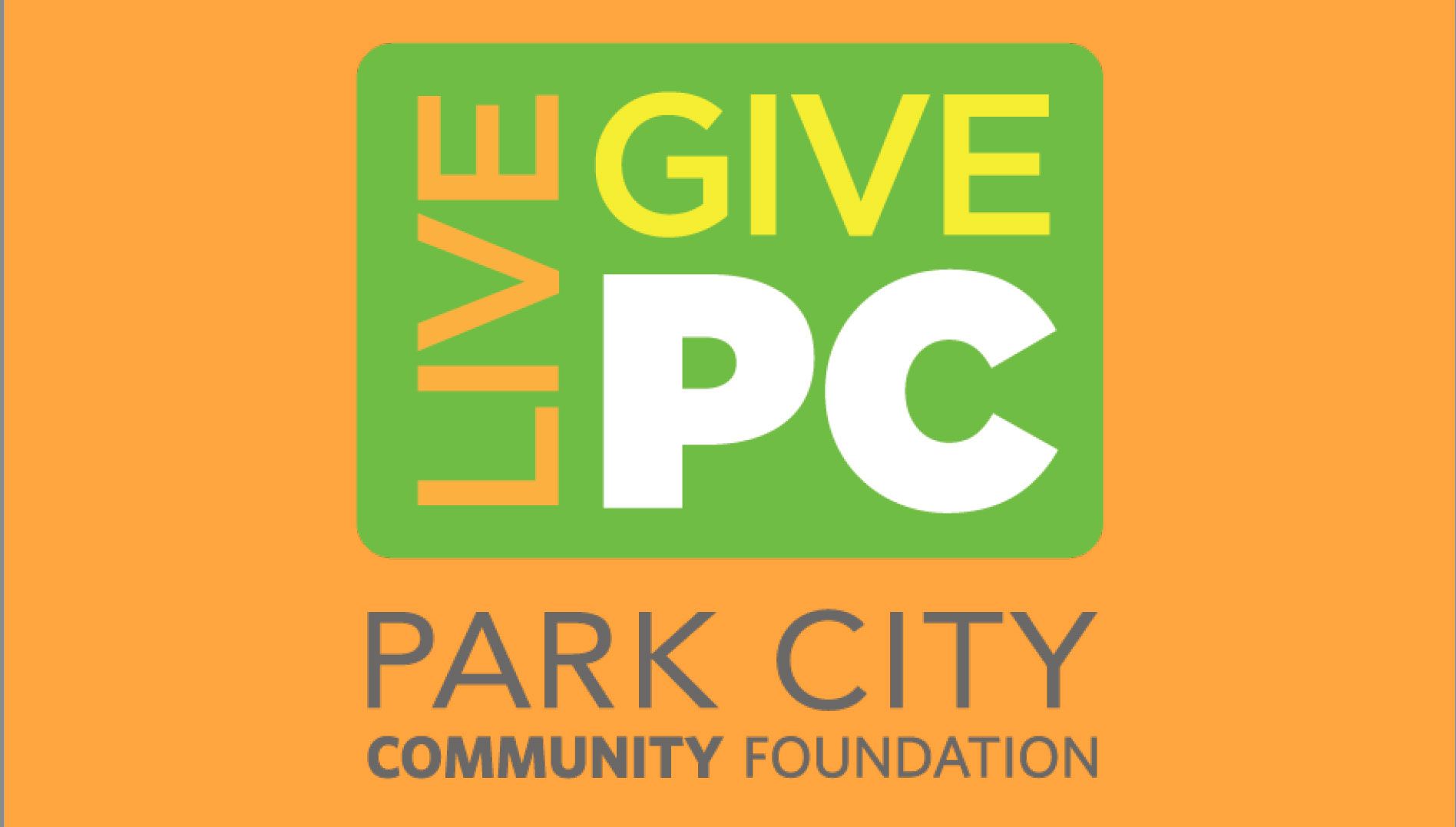 Live PC Give PC is This Friday