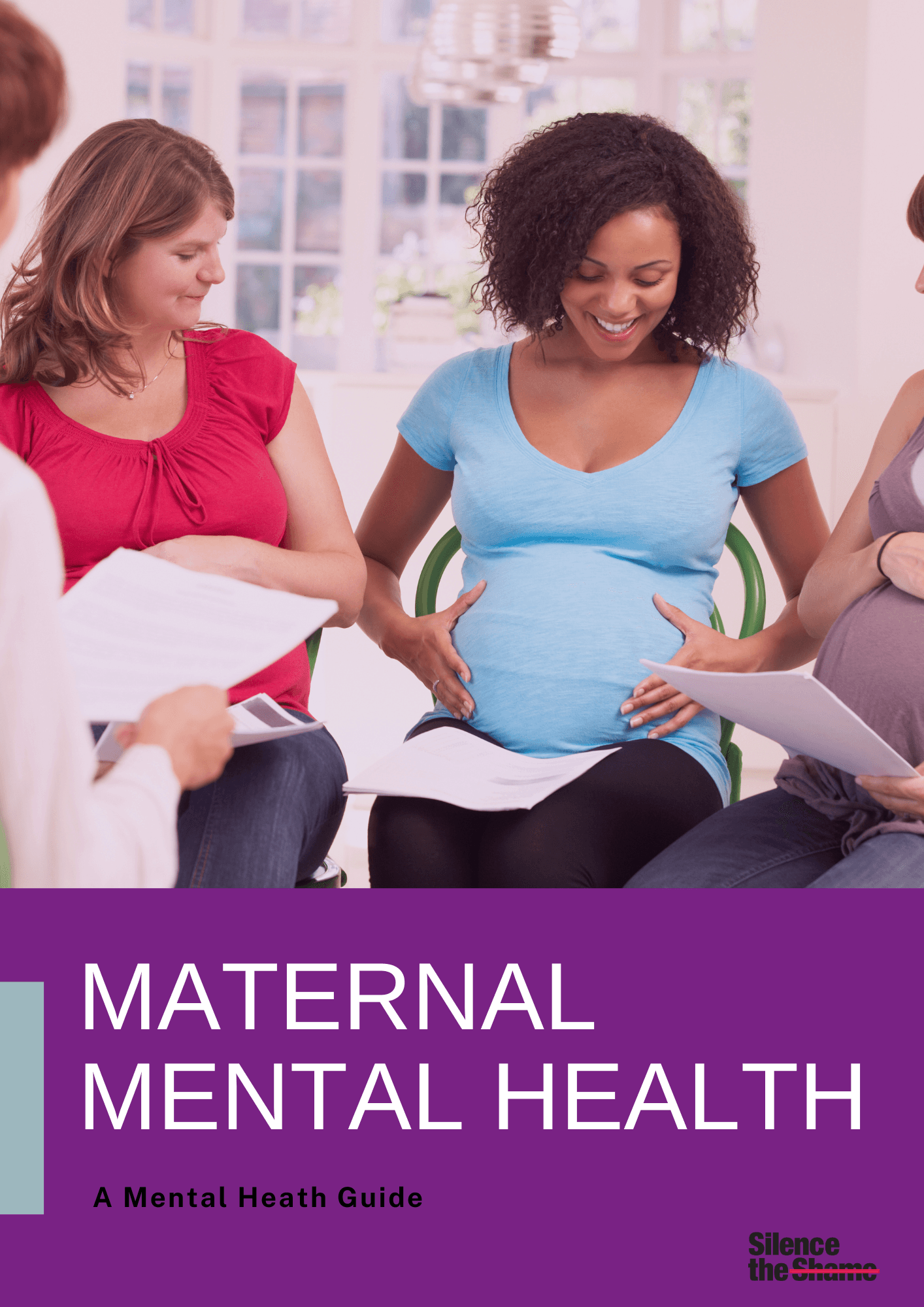 Maternal Mental Health