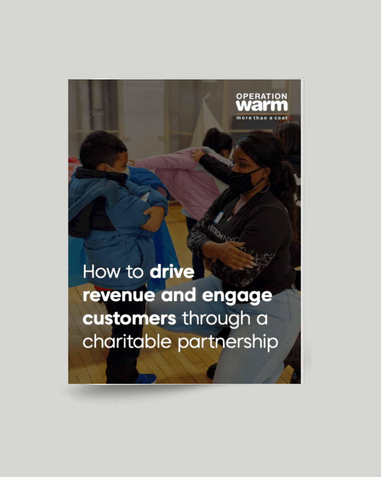 Drive Revenue and Engage Customers Through Charitable Partnerships