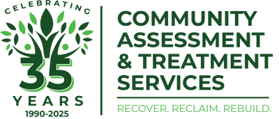 Community Assessment & Treatment Services, Inc.