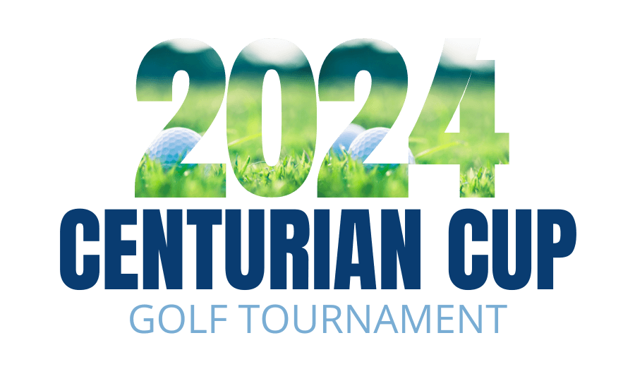 Centurian Cup Golf Tournament