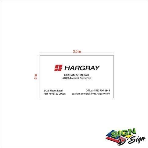 HARGRAY	