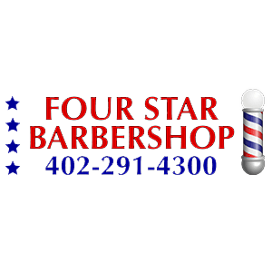 Four Star Barbershop Omaha