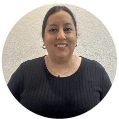 Case Manager Spotlight: Elizabeth Rivera