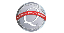 Silver—Commitment to Quality Award