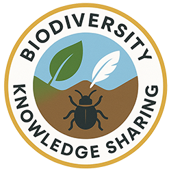 Biodiversity Knowledge Sharing