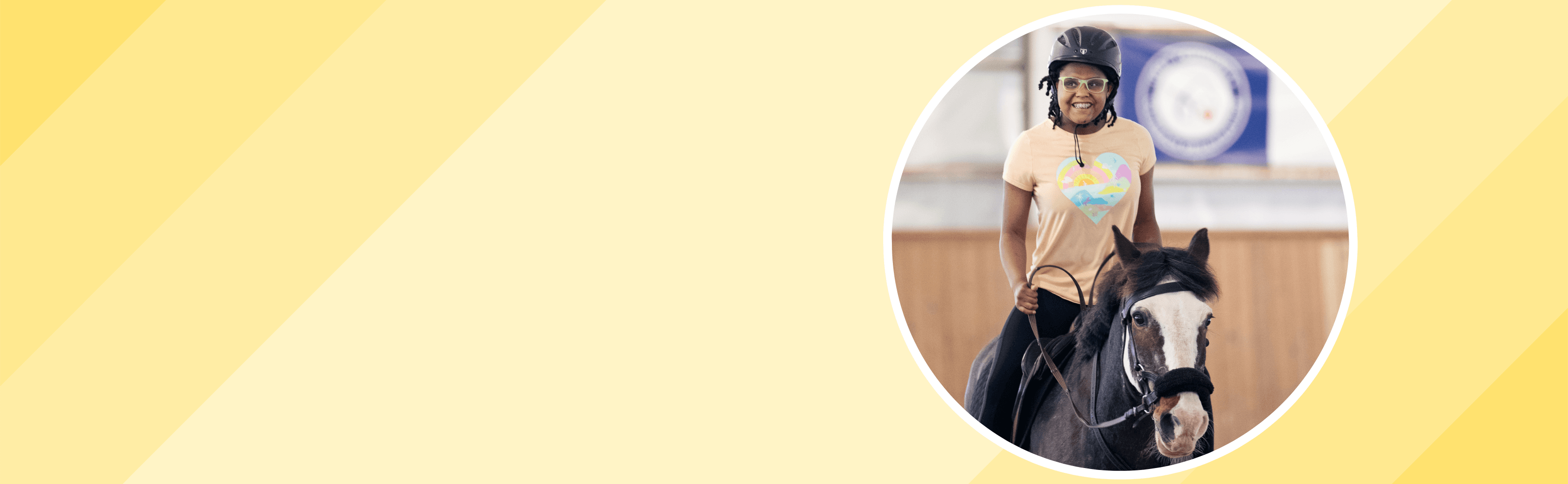 Announcing the Riding School Fund and "Treasured Horses" Fundraiser!