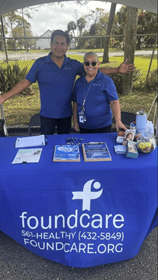 FoundCare Joins Riviera Beach Community in Honoring Martin Luther King Jr.