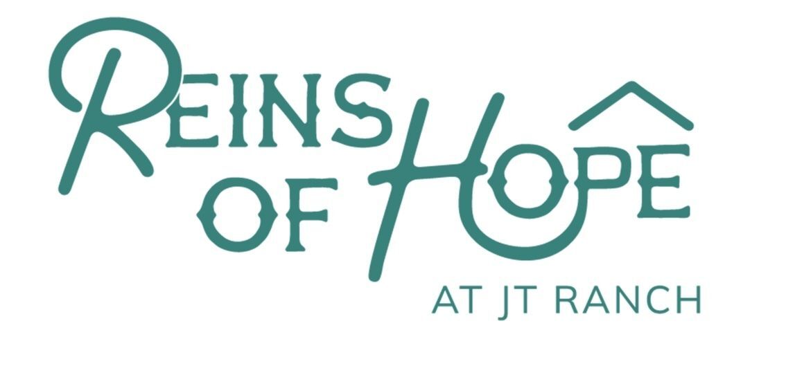 Reins of Hope - JT Ranch