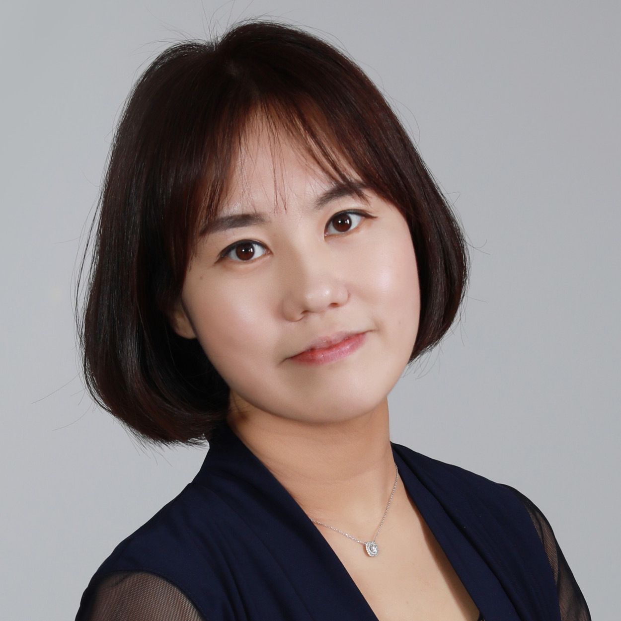 Dr. Hyun Kyung Lee