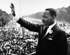 *I Have a Dream: A Civil Conversation (FREE)