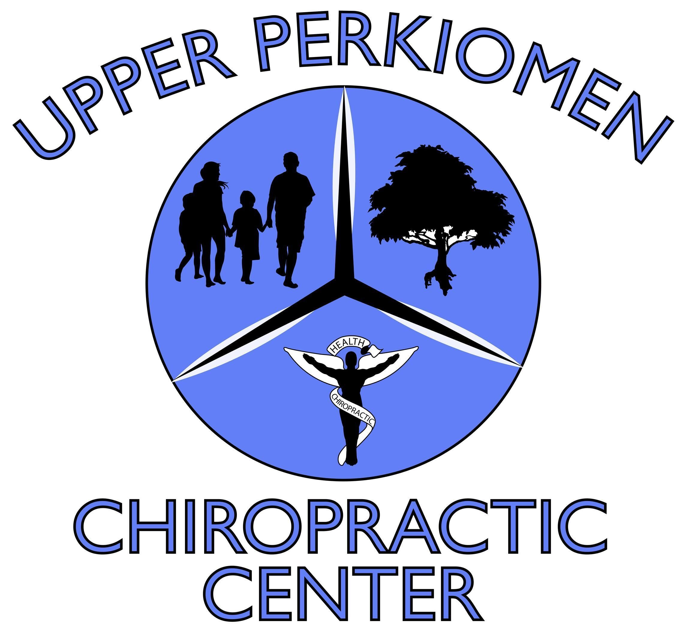 Upper Perkiomen Chiropractic Center