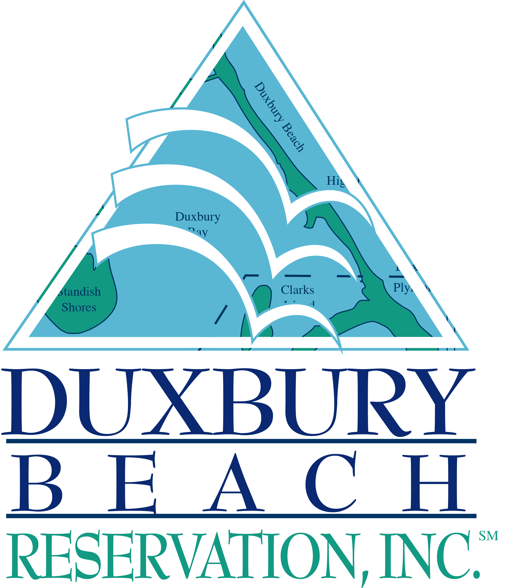 Duxbury Beach Reservation Inc