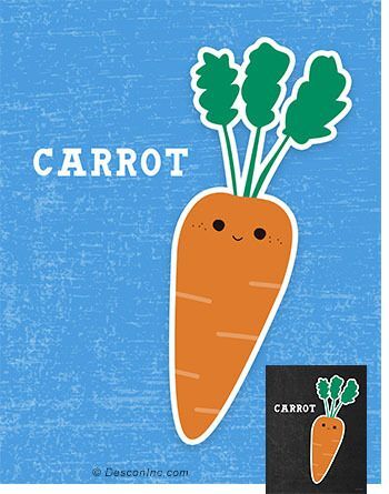 Carrot