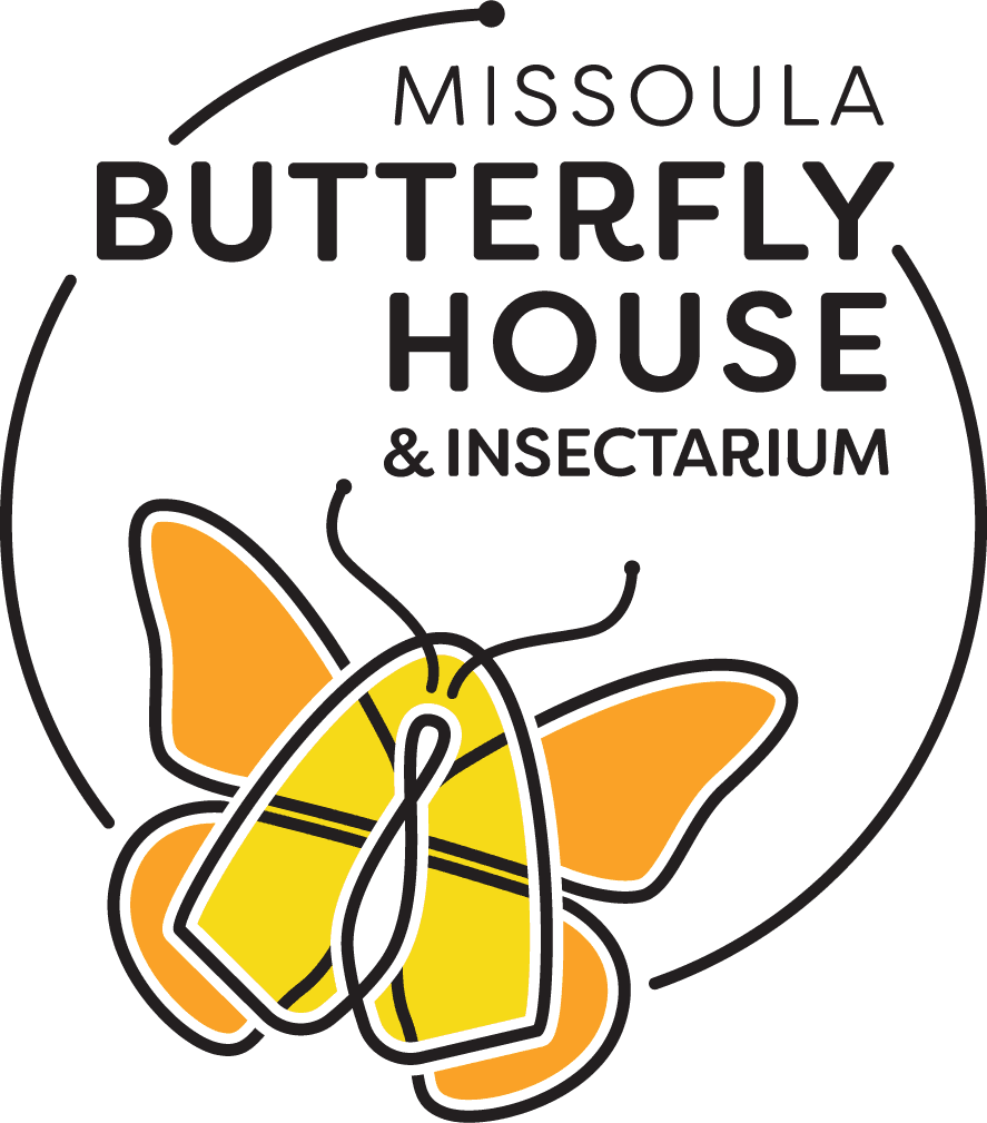 Missoula Butterfly House & Insectarium