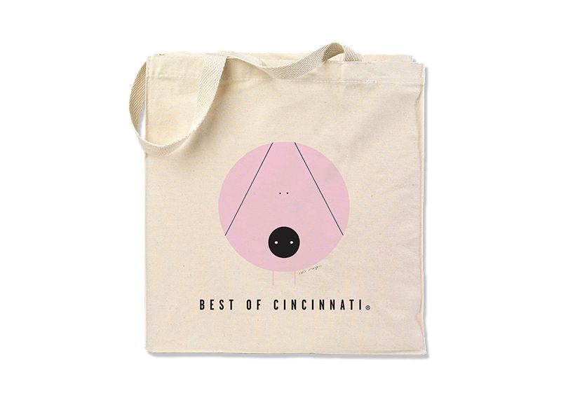 Eco-Friendly Tote Bags