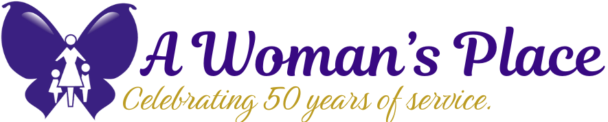 logo A Woman's Place