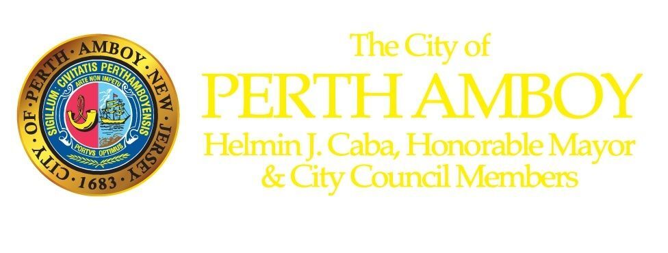 The City of Perth Amboy