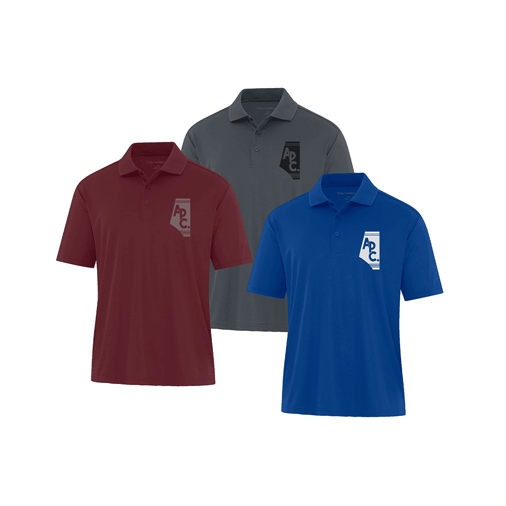 Everyday Snag Resistant Polo