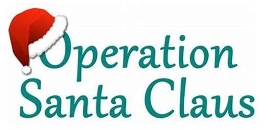 Operation Santa Claus