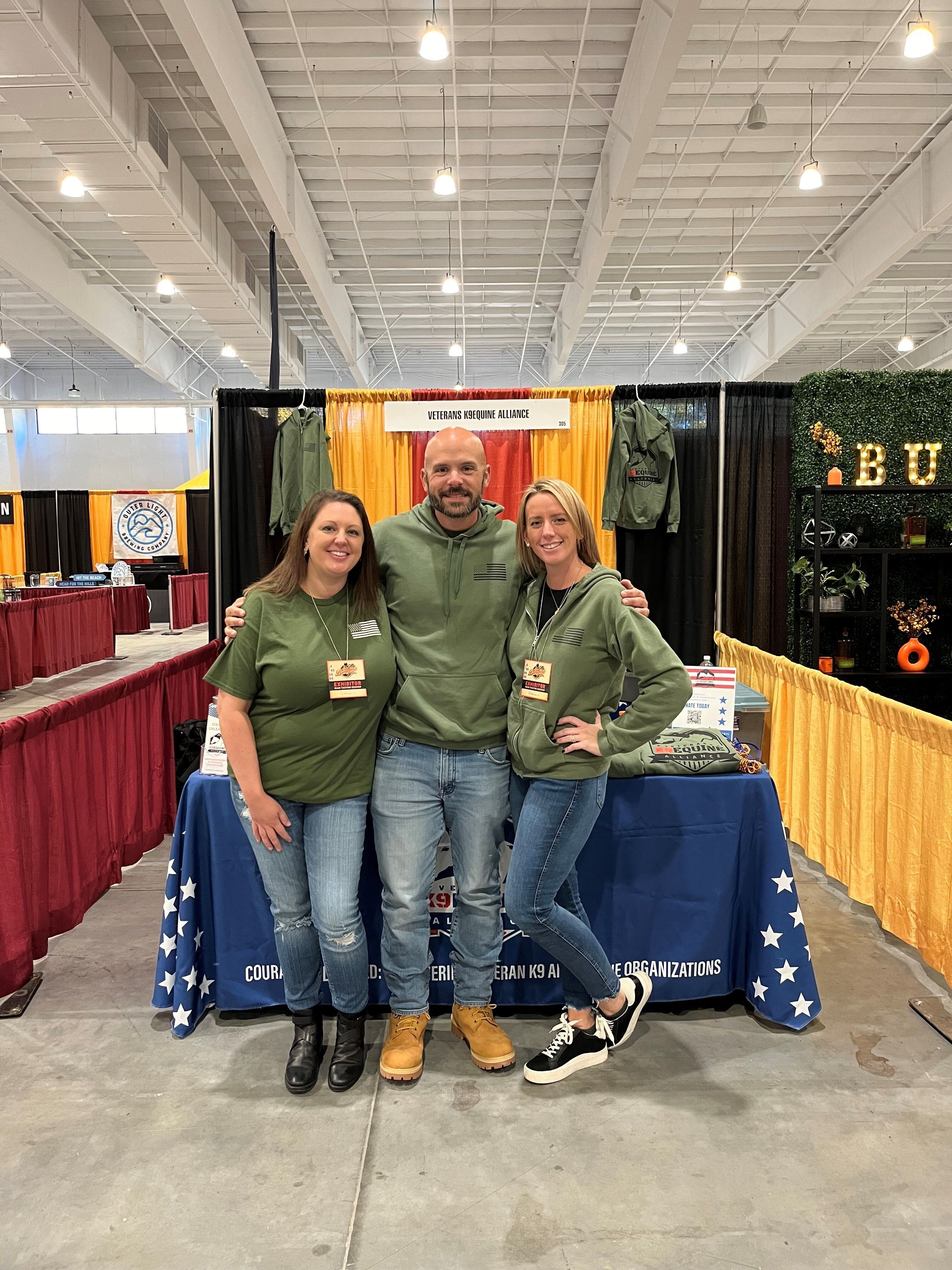 Mohegan Sun Brewfest