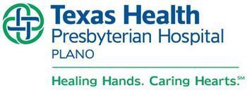 Logo: Texas Health Presbyterian Hospital Plano