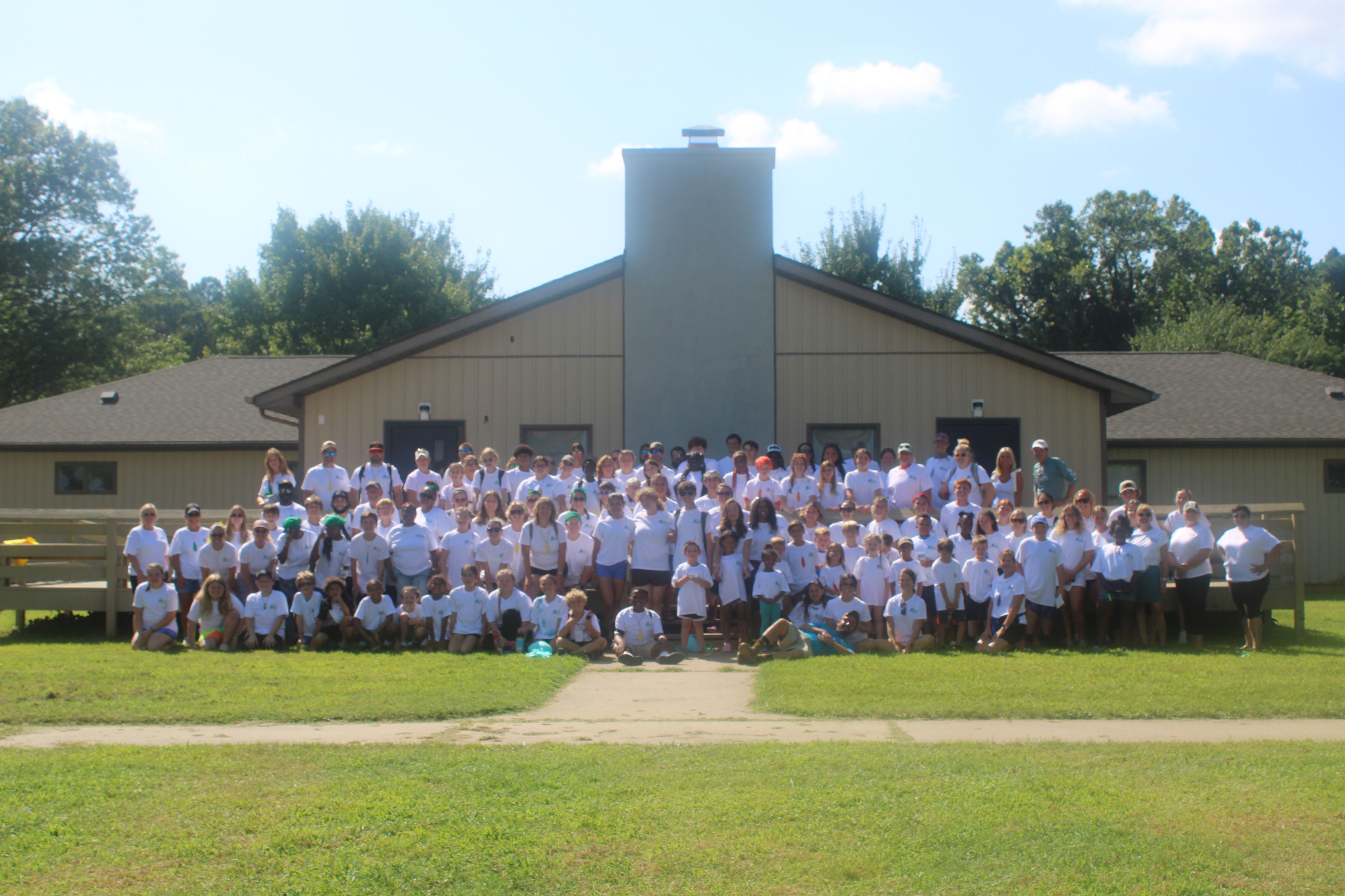 Compass’ Camp New Dawn Celebrates 31 Years of Hope and Healing for Grieving Children and Teens.