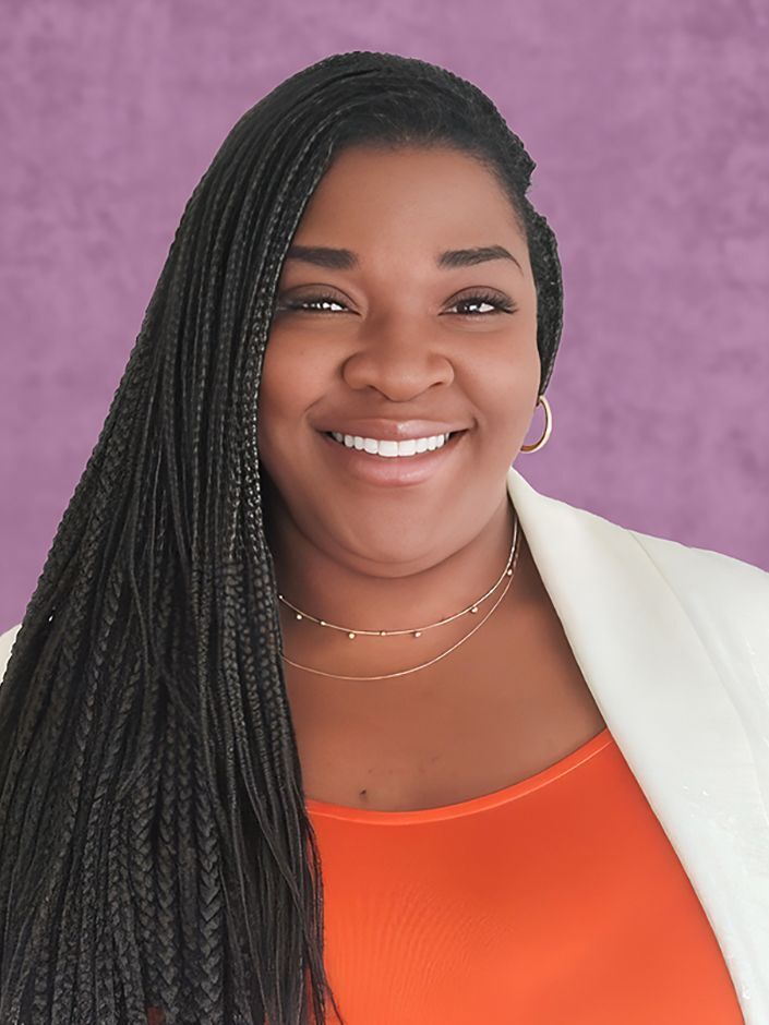 Felicia White