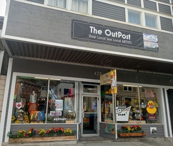 The OutPost